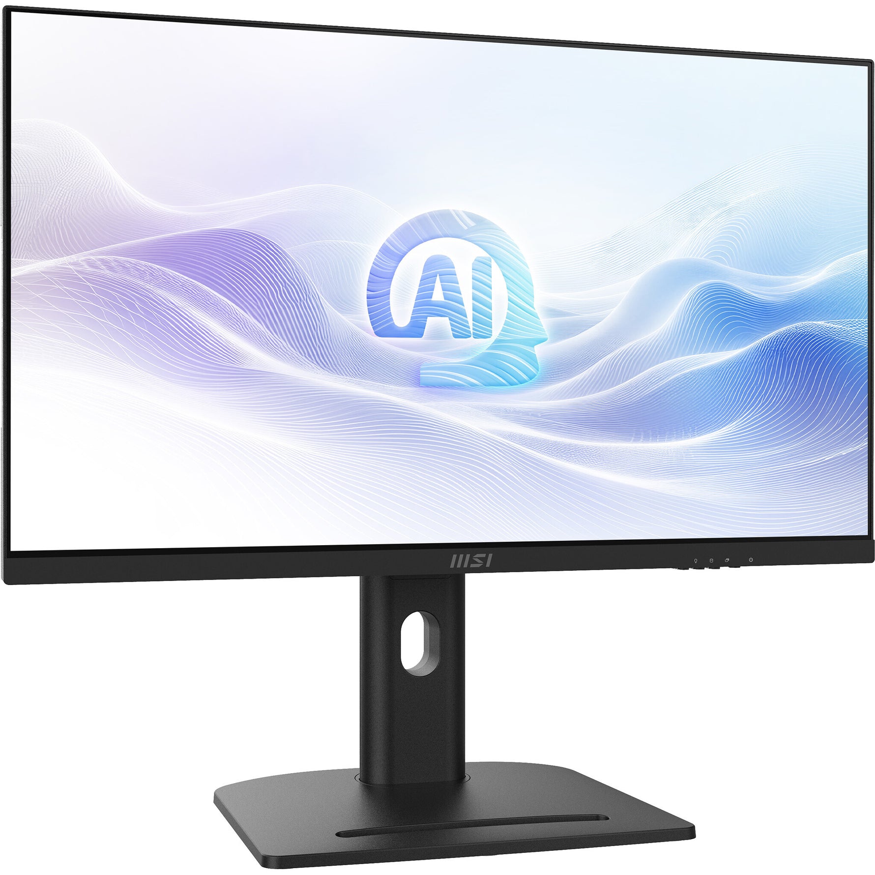 MSI Modern AM273QP AI 1UM-059EU Intel Core Ultra 7 155H 68,6 cm (27