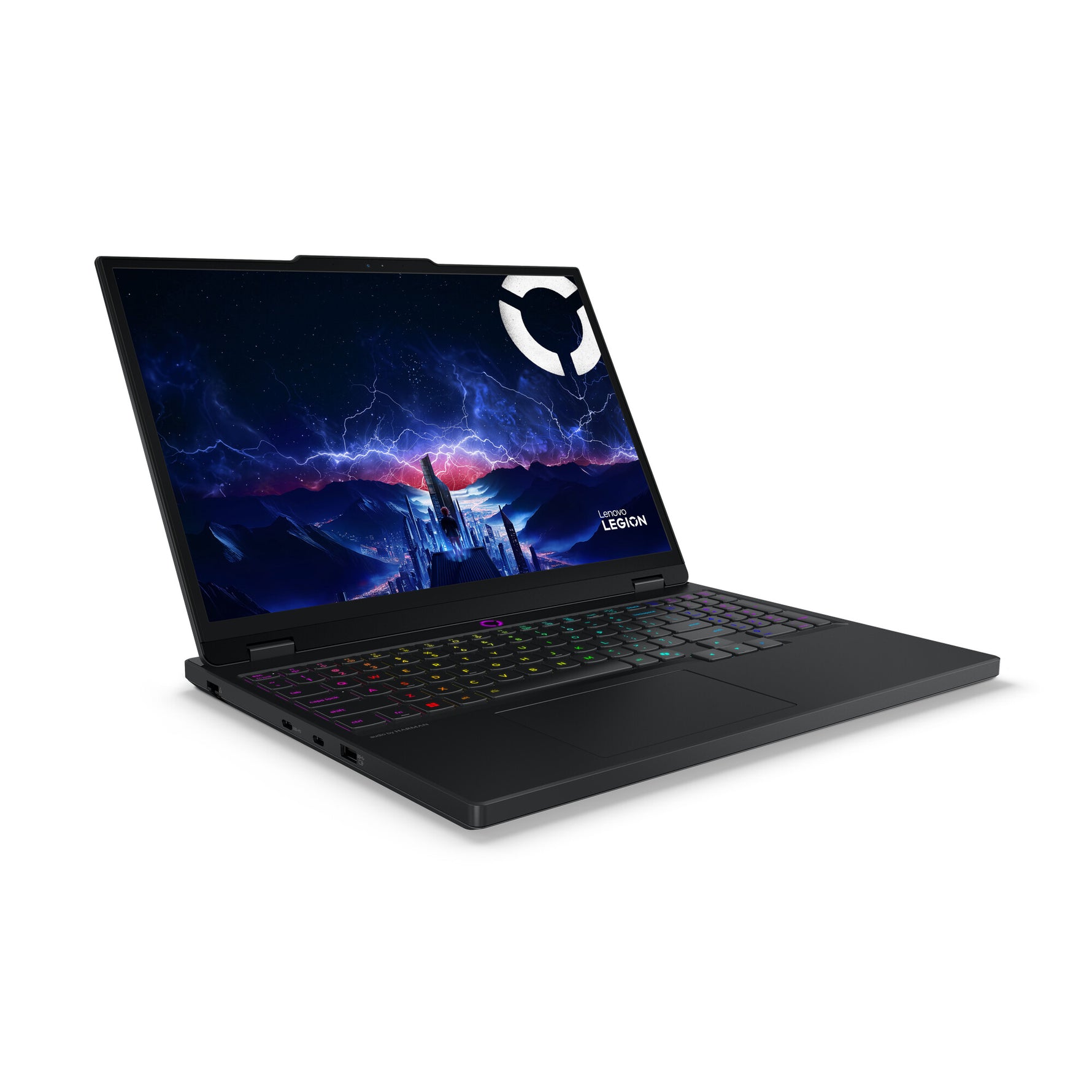 Lenovo Legion 5 15IRX10 Intel® Core™ i9 i9-14900HX Laptop 38,4 cm (15.1