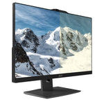 MSI Modern AM242TP 1M-1227EU Intel Core 5 120U 60,5 cm (23.8") 1920 x 1080 Pixels Touchscreen Alles-in-één-pc 8 GB DDR5-SDRAM 512 GB SSD Windows 11 Pro Wi-Fi 6E (802.11ax) Zwart