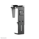 Neomounts NM-CPU100BLACK CPU houder - draaibaar - max 10 kg - universeel