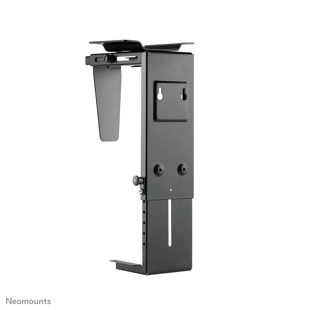 Neomounts NM-CPU100BLACK CPU houder - draaibaar - max 10 kg - universeel