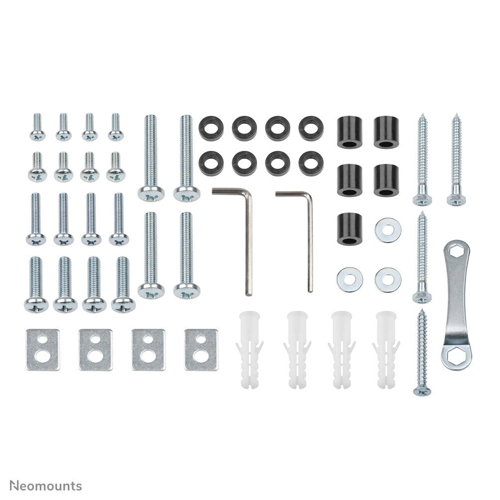 Neomounts tv wandsteun