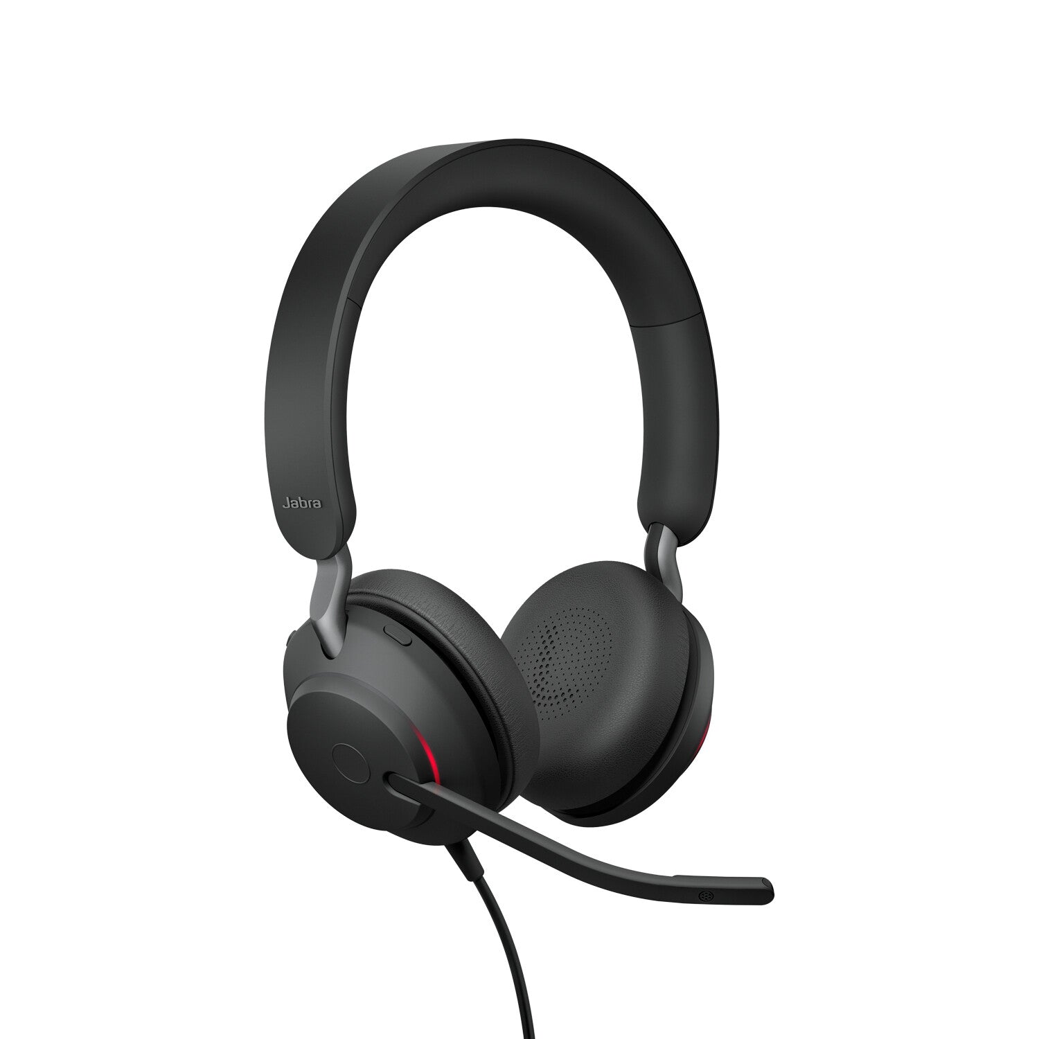Jabra Evolve2 40 SE Headset Bedraad Hoofdband USB Type-C