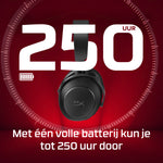 HyperX Cloud Alpha 2 - Wireless Gaming Headset