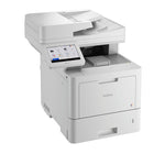 Brother MFC-L9630CDN multifunctionele printer Laser A4 2400 x 600 DPI 40 ppm