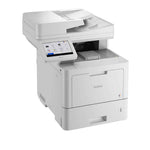 Brother MFC-L9670CDN multifunctionele printer Laser A4 2400 x 600 DPI 40 ppm