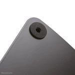 Neomounts TABLET-D150SILVER Tablet standaard bureau 7.9-10.5" - vergrendelbaar - universeel