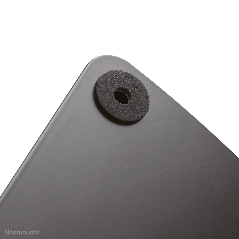 Neomounts TABLET-D150SILVER Tablet standaard bureau 7.9-10.5" - vergrendelbaar - universeel