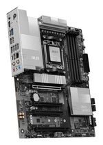 MSI PRO X870-P WIFI moederbord AMD X870 Socket AM5 ATX