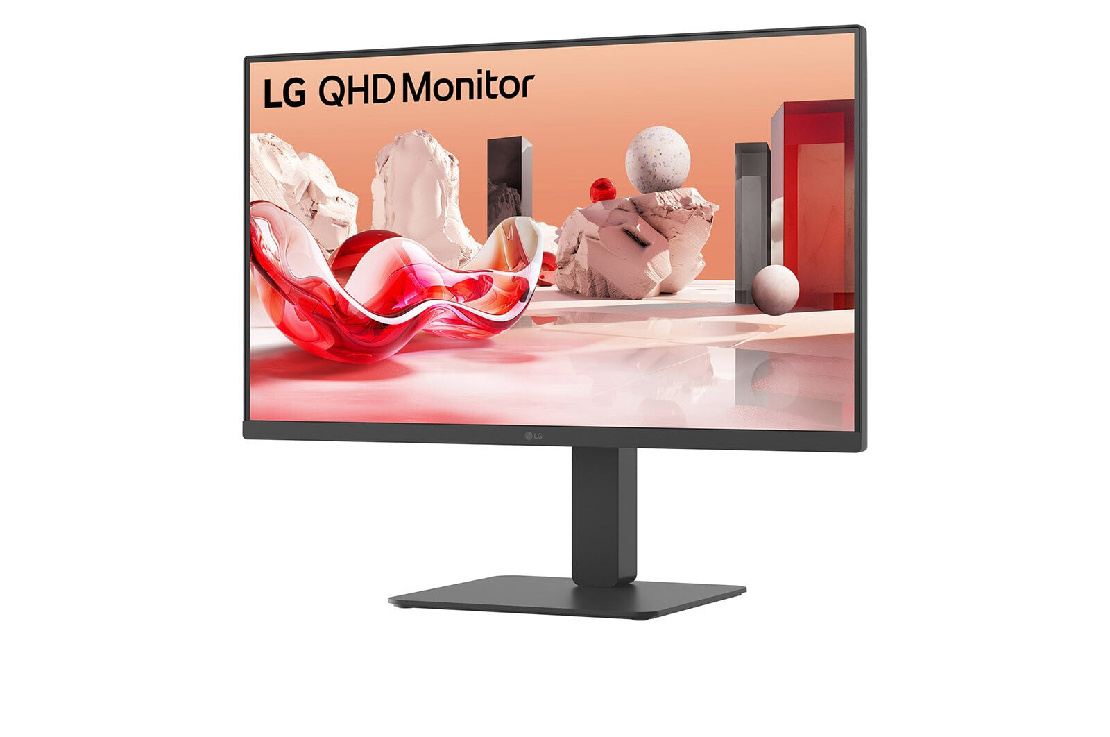 LG 27BA45QB-B computer monitor 68,6 cm (27
