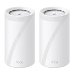 TP-Link BE19000 tri-band whole home mesh wifi 7-systeem