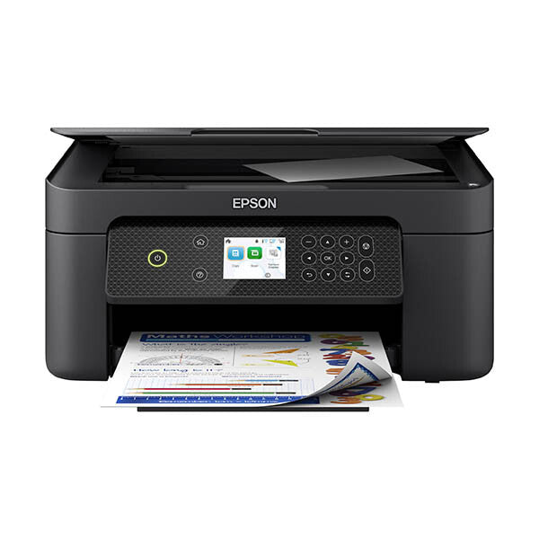 Epson Expression Home XP-4200 Inkjet A4 5760 x 1440 DPI 33 ppm Wifi
