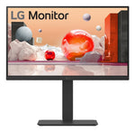 LG 24BA850-B.AEU computer monitor 60,5 cm (23.8") 1920 x 1080 Pixels Full HD Zwart