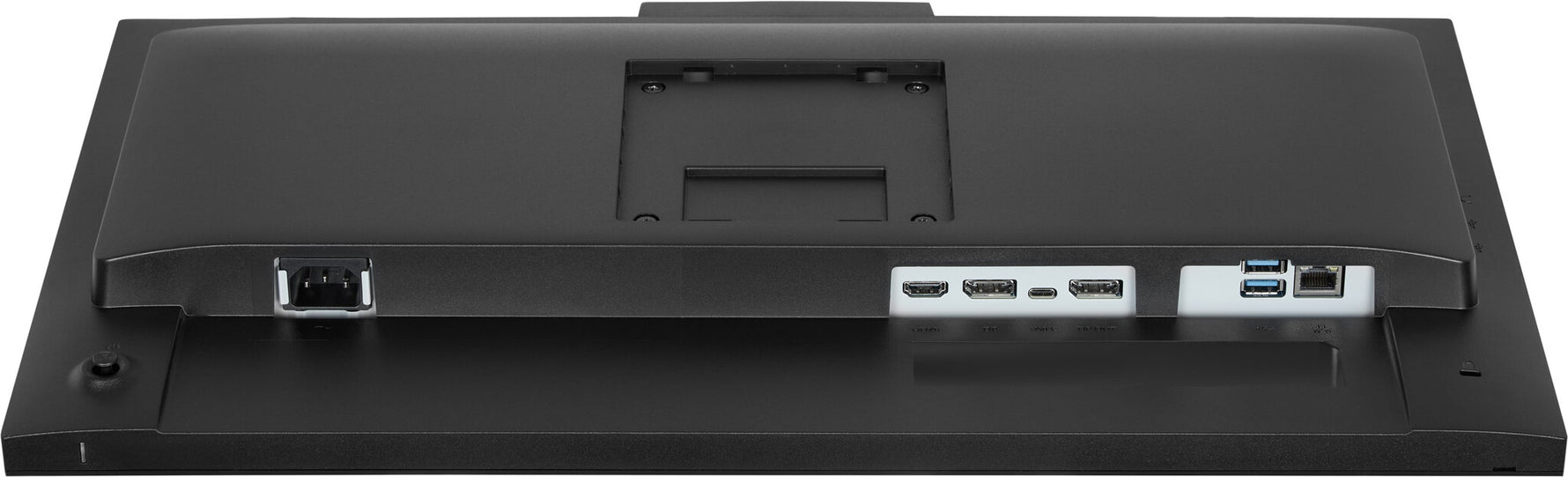 iiyama ProLite XB2497HSNH-B1 24IN IPS LCD 4MS 1920X1080 350CD/M2 HDMI/DP/USB 2 computer monitor 60,5 cm (23.8") 1920 x 1080 Pixels Full HD Zwart