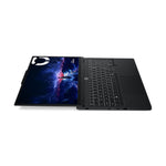 Lenovo Legion 5 15IRX10 Intel® Core™ i7 i7-13650HX Laptop 38,9 cm (15.3") WUXGA 16 GB DDR5-SDRAM 512 GB SSD NVIDIA GeForce RTX 5060 Wi-Fi 6 (802.11ax) Windows 11 Home Zwart Engels