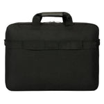 Targus GeoLite 35,6 cm (14") Slip case Zwart