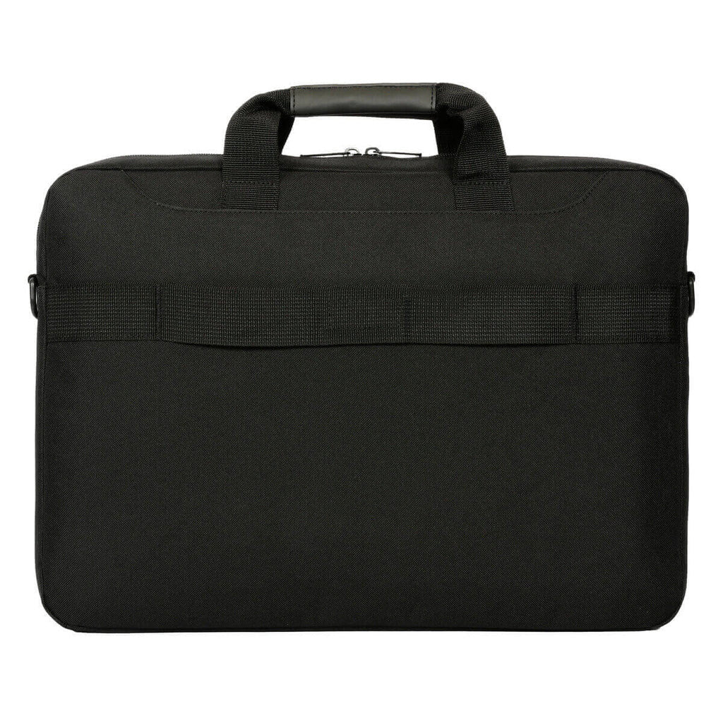 Targus GeoLite 35,6 cm (14") Slip case Zwart