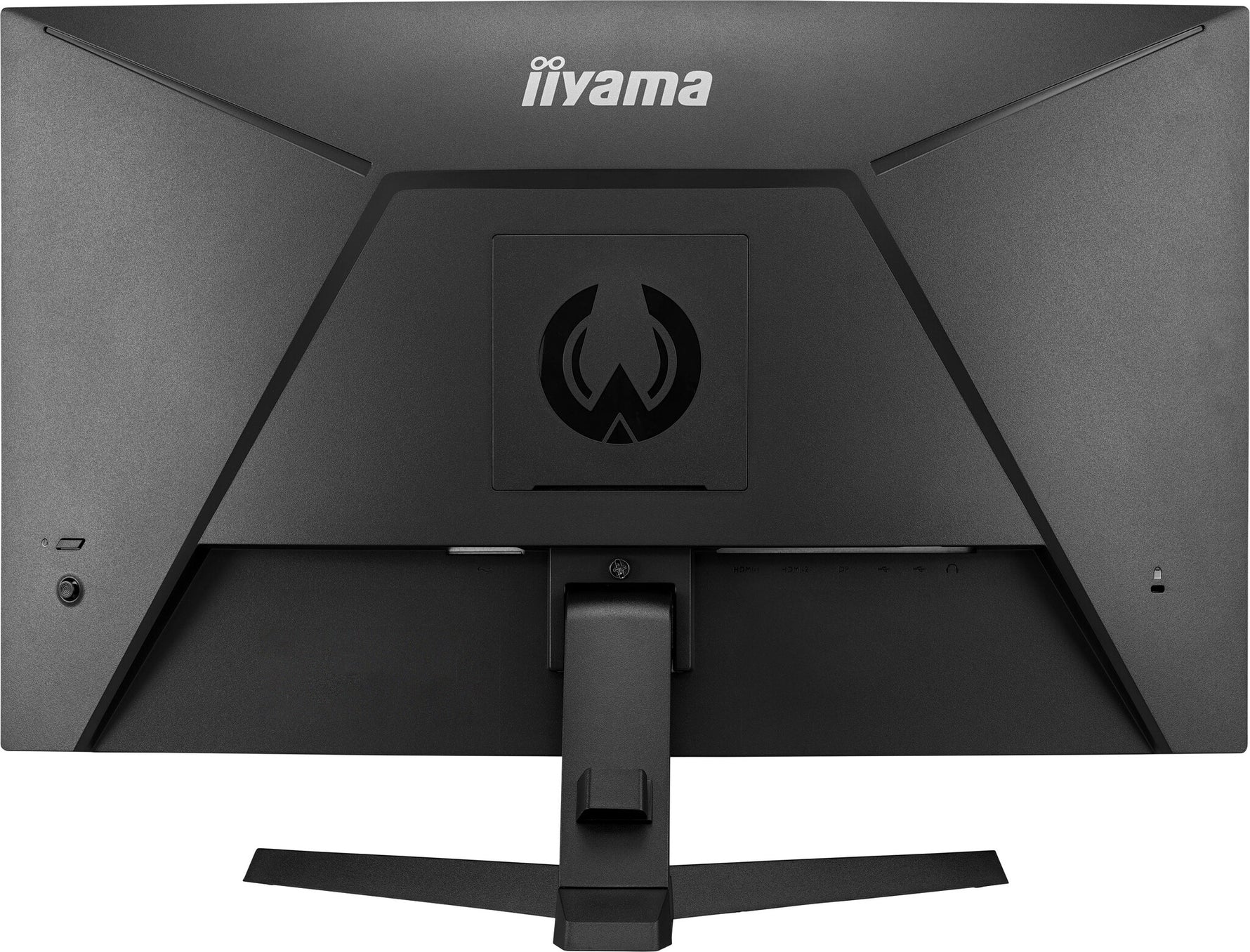 iiyama G-MASTER G2766HSU-B1 computer monitor 68,6 cm (27