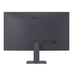 LG 24G411A-B computer monitor 61 cm (24") 1920 x 1080 Pixels Full HD LCD Zwart