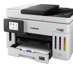 Canon MAXIFY GX 6150 Inkjet A4 600 x 1200 DPI Wifi
