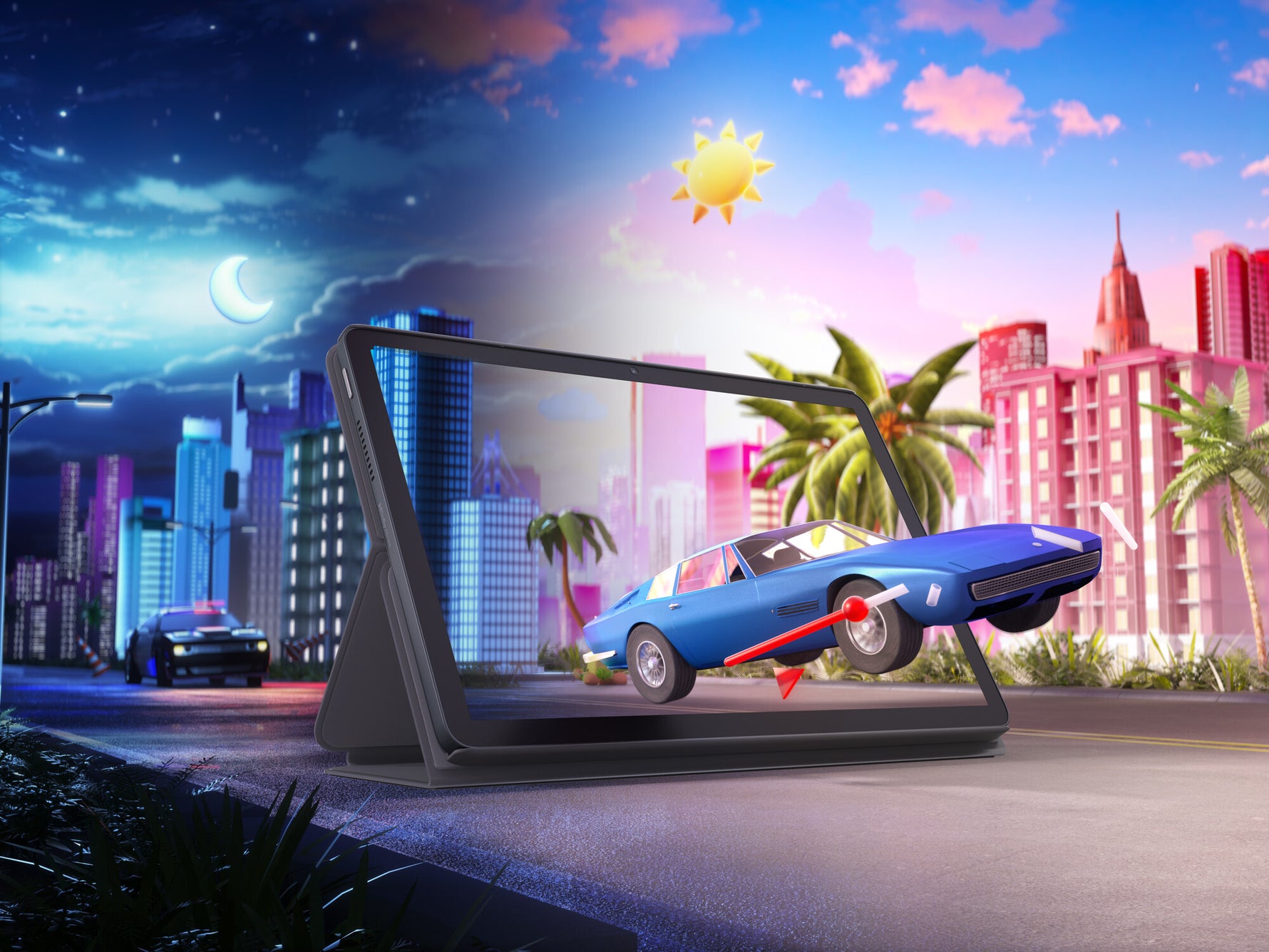 Lenovo Tab Mediatek 64 GB 25,6 cm (10.1