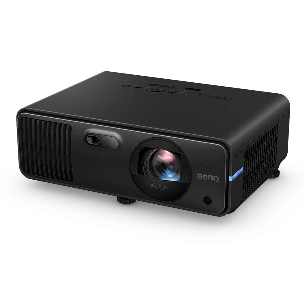 BenQ LK835ST Projector met korte projectieafstand 4000 ANSI lumens DLP 4K (4096x2400) Zwart