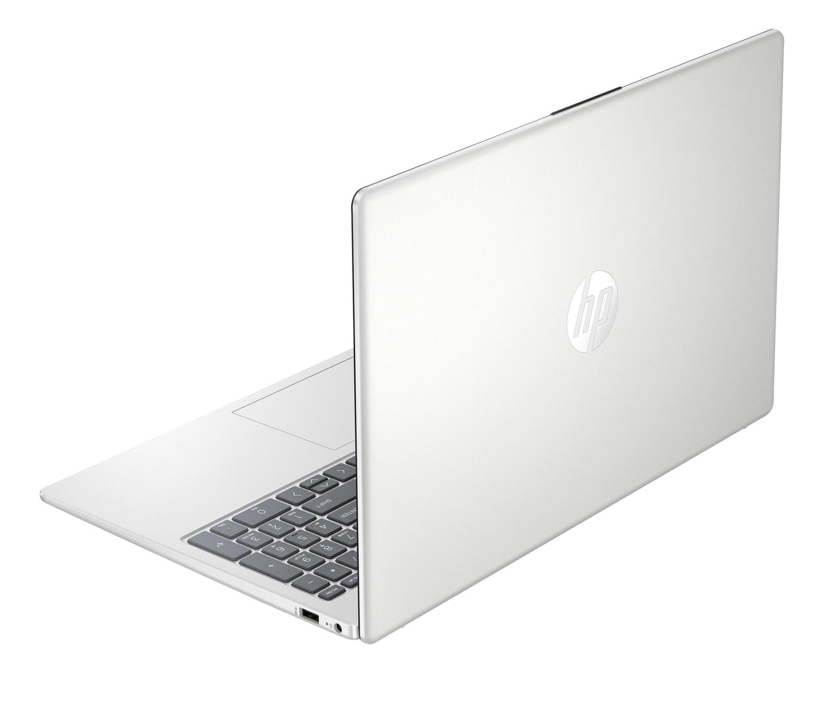HP Laptop PD 15-fd1253ndx 120U 39,6 cm (15.6") Full HD 8 GB DDR4-SDRAM 512 GB SSD Wi-Fi 6 (802.11ax) Windows 11 Home Goud QWERTY