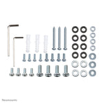 Neomounts FPMA-W815 Monitor/TV-beugel wand 10-40" - full motion