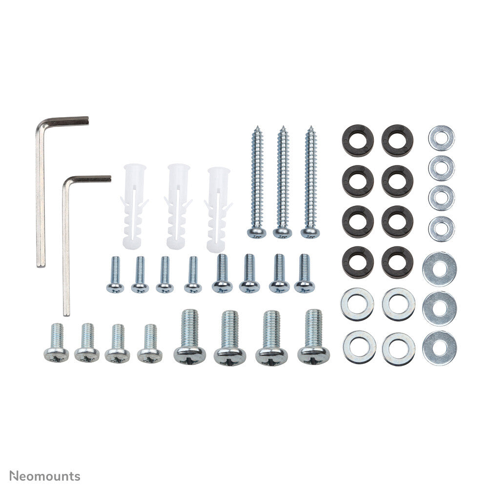 Neomounts FPMA-W815 Monitor/TV-beugel wand 10-40
