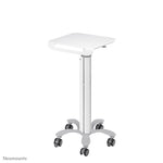 Neomounts MED-M050 Medisch mobiel werkstation 10-18" - gasveer