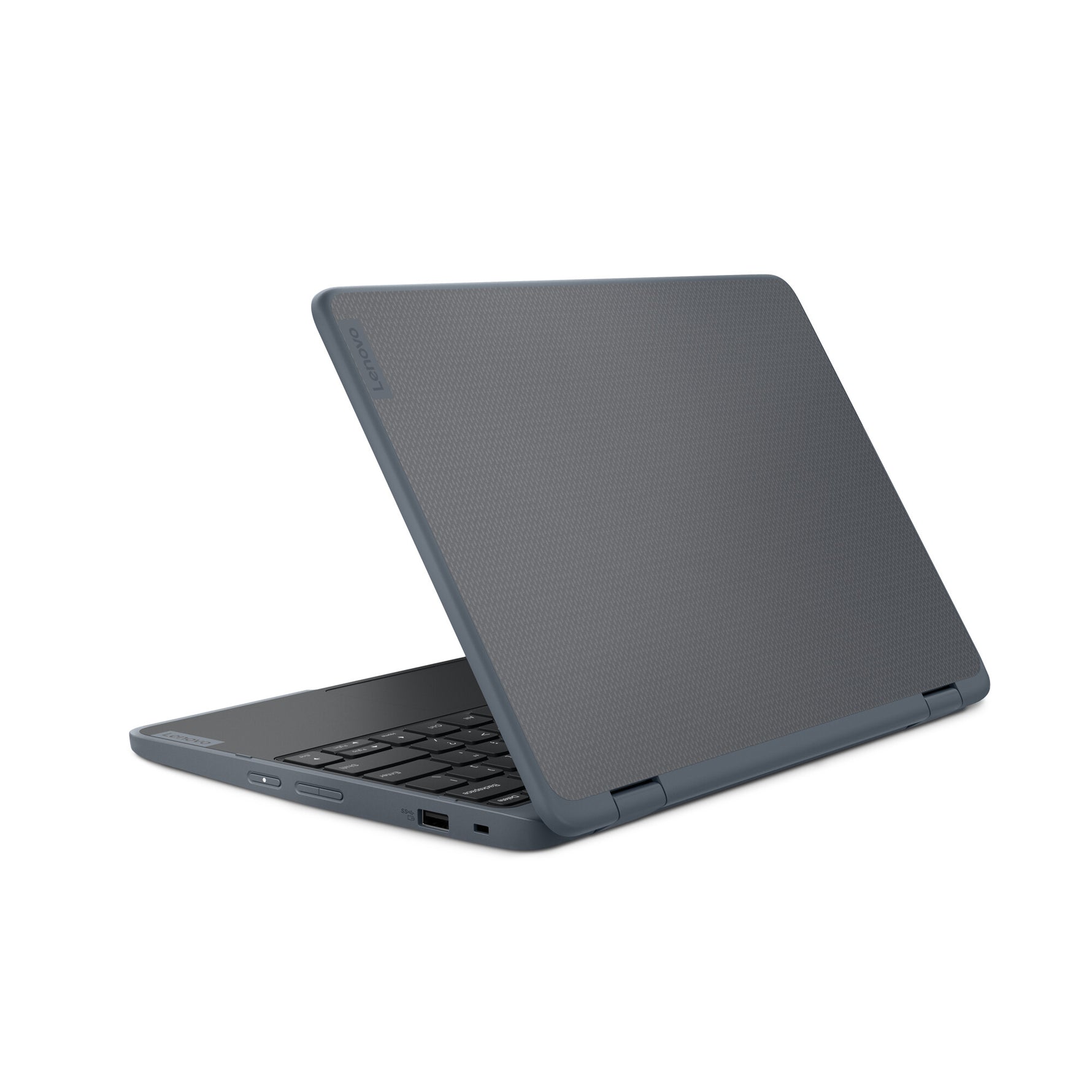 Lenovo 300w Yoga Gen 4 Intel® N N100 Hybride (2-in-1) 29,5 cm (11.6