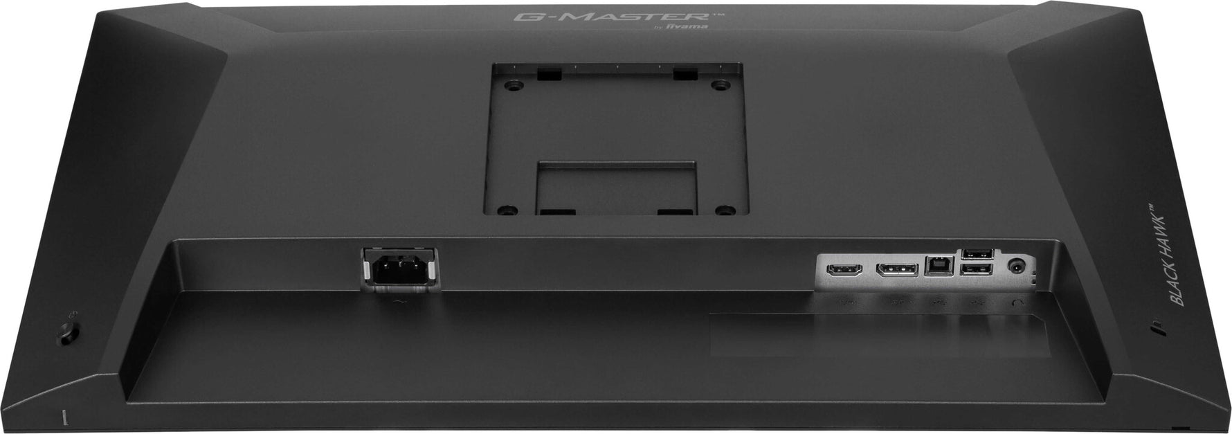 iiyama G-MASTER GB2441HSU-B1 computer monitor 60,5 cm (23.8") 1920 x 1080 Pixels Full HD LED Zwart