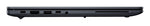 ASUS ExpertBook B5 B5405CCA-LY0020X Intel Core Ultra 7 255H Laptop 35,6 cm (14") WUXGA 16 GB DDR5-SDRAM 512 GB SSD Wi-Fi 7 (802.11be) Windows 11 Pro US International Zwart