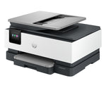 HP OfficeJet Pro Draadloos Kleur Printer, Instant Ink; Dubbelzijdig printen