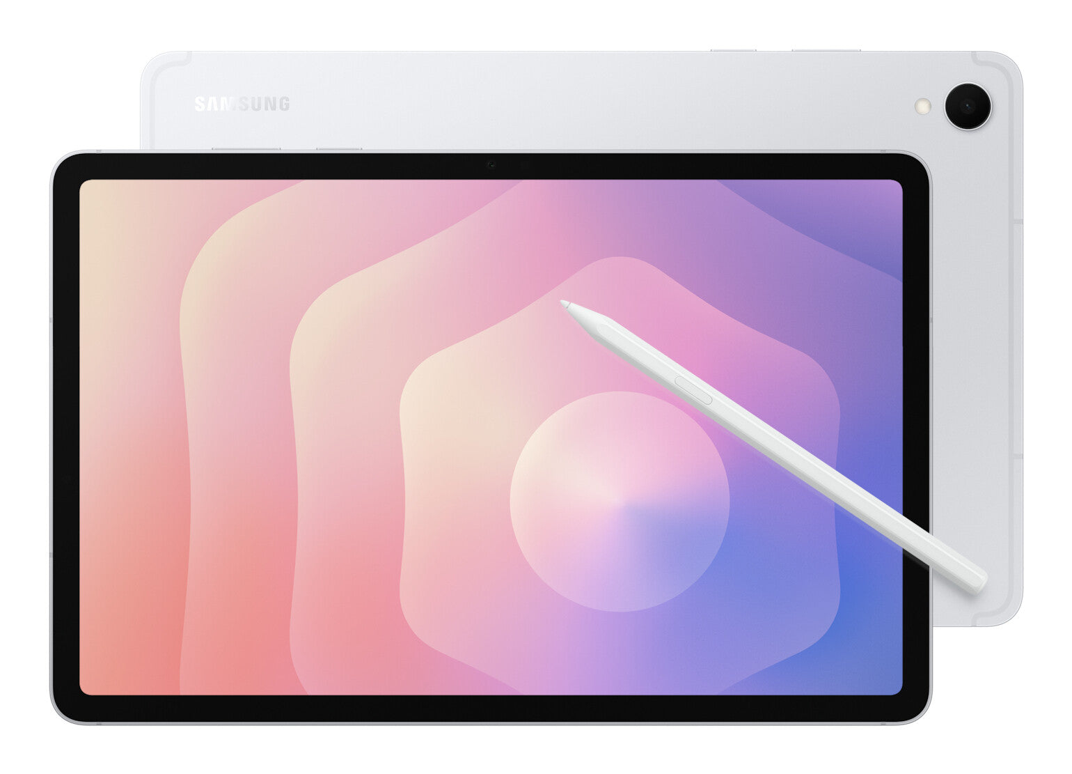 Samsung Galaxy Tab S11 (Wi-Fi, 11'')