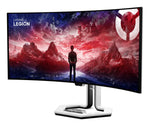 Lenovo Legion PRO 34WD-10 computer monitor 86,4 cm (34") 3440 x 1440 Pixels Wide Quad HD LED Zwart