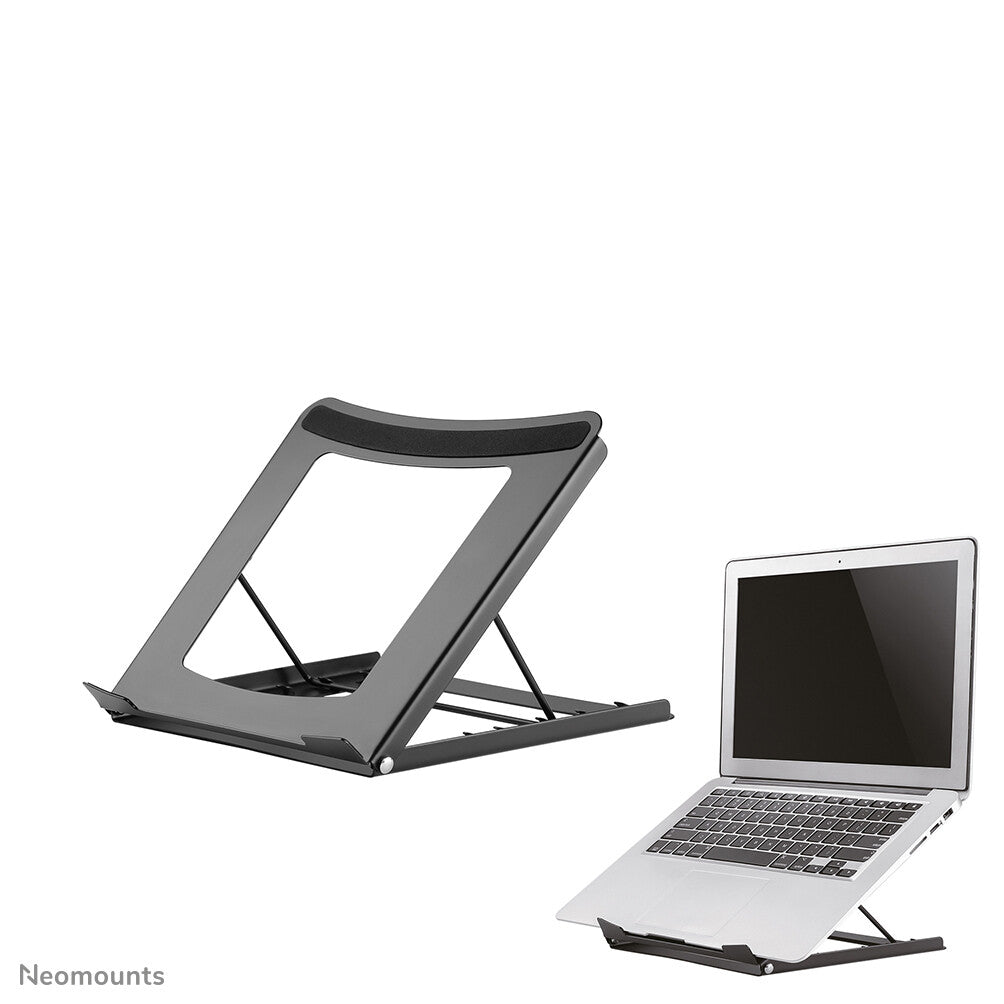 Neomounts NSLS075BLACK Laptopstandaard 10-16