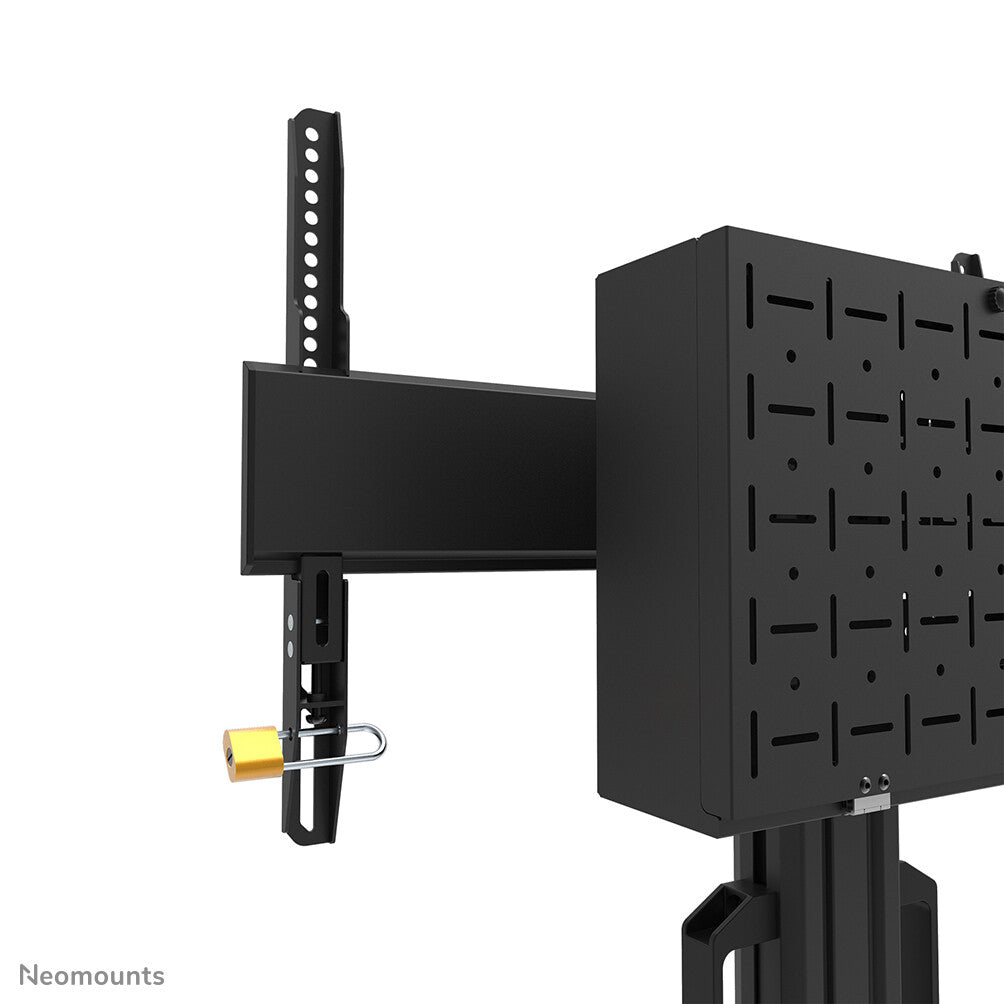 Neomounts FL50S-825BL1 TV trolley 37-75