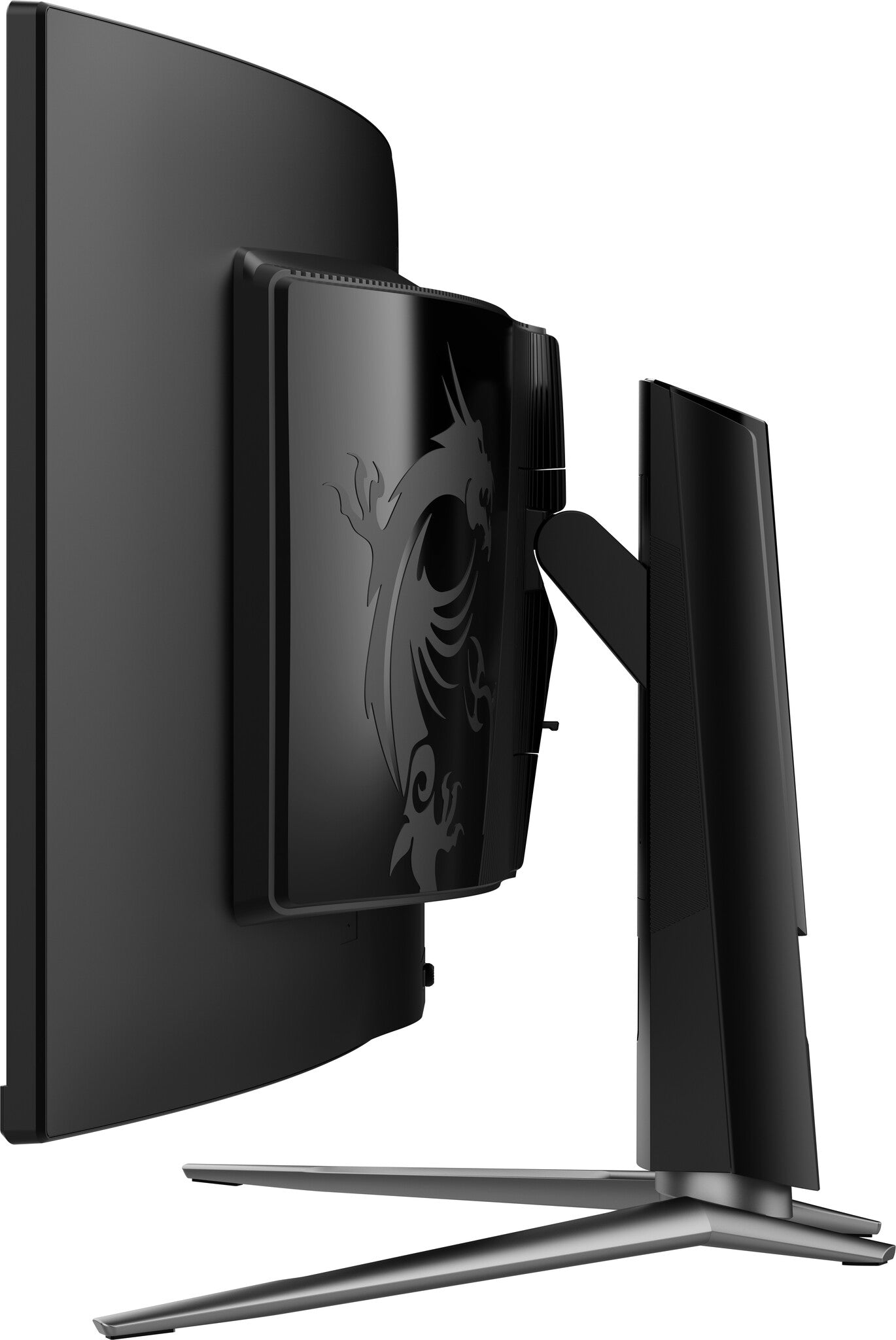 MSI MPG 491CQP QD-OLED computer monitor 124,5 cm (49