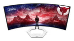 Lenovo Legion PRO 34WD-10 computer monitor 86,4 cm (34") 3440 x 1440 Pixels Wide Quad HD LED Zwart