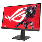 ASUS ROG Strix XG27UCG computer monitor 68,6 cm (27") 3840 x 2160 Pixels 4K Ultra HD LCD Zwart