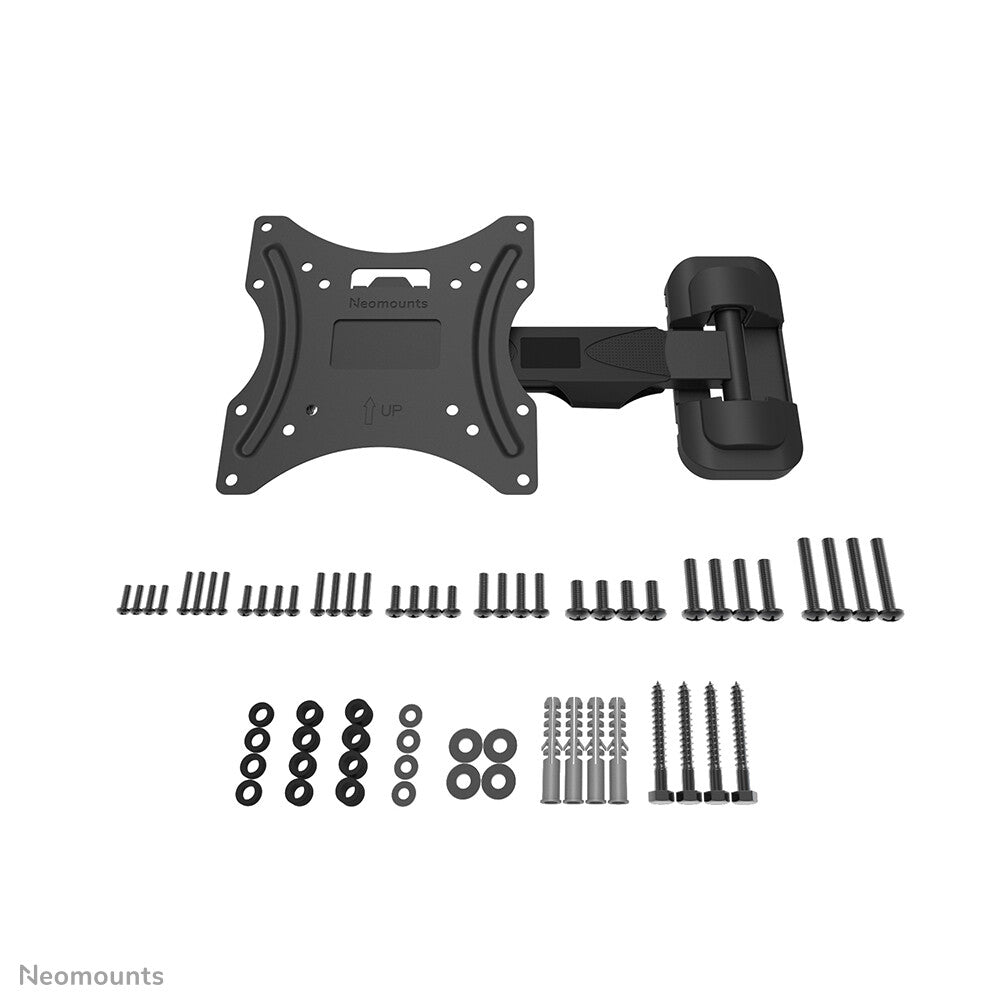 Neomounts WL40-540BL12 TV-beugel wand 32-55