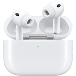Apple MFHP4ZM/A AirPods Pro 3, 3nd. Gen. 2025, USB-C Case, Active Noise-Cancellation, White