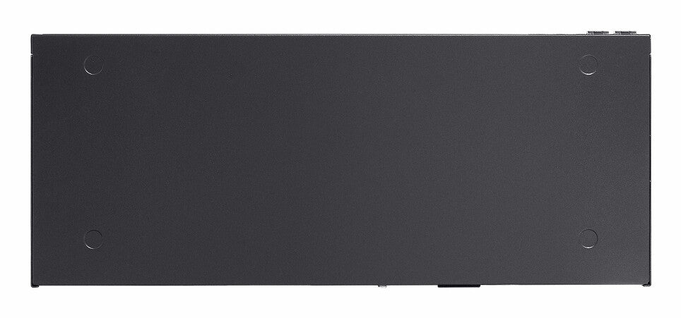 TP-Link Omada ES220GMP netwerk-switch Managed L2 Gigabit Ethernet (10/100/1000) Power over Ethernet (PoE) Zwart