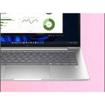 HP EB6G1i14 U5 235U 14 16GB/512 PC Intel Core Ultra 5 Laptop 35,6 cm (14") WUXGA DDR5-SDRAM 512 GB SSD Wi-Fi 6E (802.11ax) Windows 11 Pro AI PC Zilver