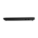 Lenovo ThinkPad L16 Gen 3 (AMD) Copilot+ PC AMD Ryzen AI 7 445 Laptop 40,6 cm (16") WUXGA 16 GB DDR5-SDRAM 512 GB SSD Wi-Fi 7 (802.11be) Windows 11 Pro Zwart Engels