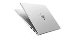 HP EliteBook 6 G2a 14 Next Gen AI PC AMD Ryzen AI 7 445 Laptop 35,6 cm (14") WUXGA 16 GB DDR5-SDRAM 512 GB SSD Wi-Fi 7 (802.11be) Windows 11 Pro Zilver QWERTY