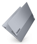 Lenovo ThinkBook 16 G8 IAL Intel Core Ultra 5 135H Laptop 40,6 cm (16") WUXGA 16 GB DDR5-SDRAM 512 GB SSD Wi-Fi 6E (802.11ax) Windows 11 Pro Belgisch Grijs