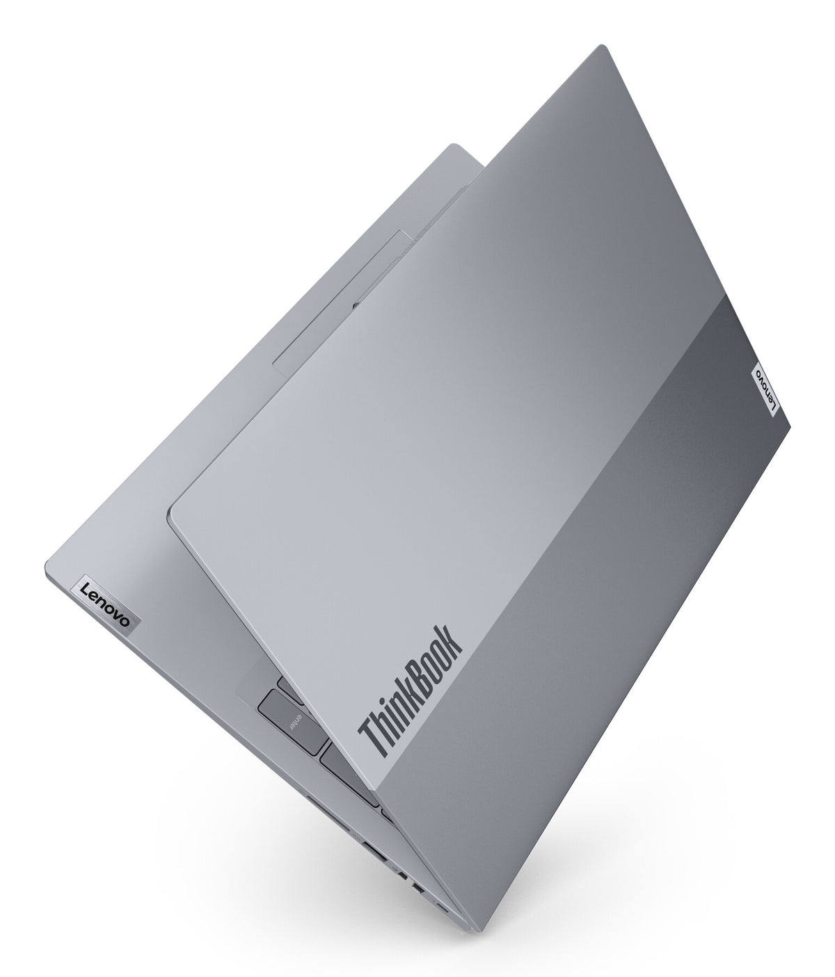 Lenovo ThinkBook 16 G8 IAL Intel Core Ultra 9 185H Laptop 40,6 cm (16") WUXGA 16 GB DDR5-SDRAM 512 GB SSD Wi-Fi 6E (802.11ax) Windows 11 Pro Grijs Belgisch