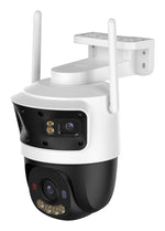 Imou Cruiser Triple Turret IP-beveiligingscamera Buiten 2880 x 1620 Pixels Plafond/muur